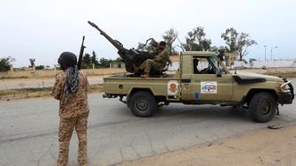 أميركا تحذر: لا يجب السماح للمسلحين بتهديد انتخابات ليبيا