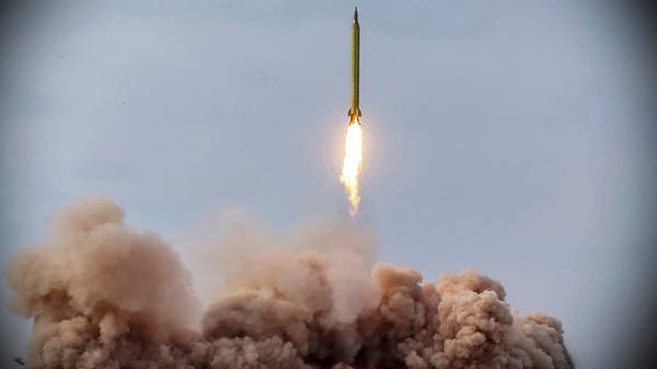 La France appelle à une réponse internationale plus forte au programme de missiles de l’Iran