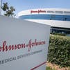 Johnson & Johnson expects $2.5 bln in 2021 COVID-19 vaccine sales 