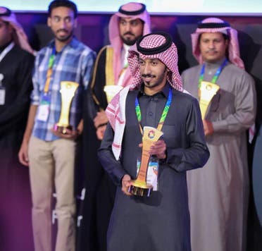 For this reason, a Saudi excels in photographing Arabian horses 
