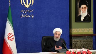 روحاني: سنعود للاتفاق النووي بلا تعويضات ولكن..