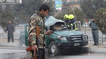Afghanistan 