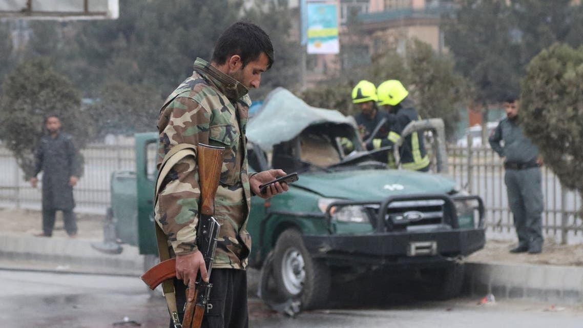 Afghanistan