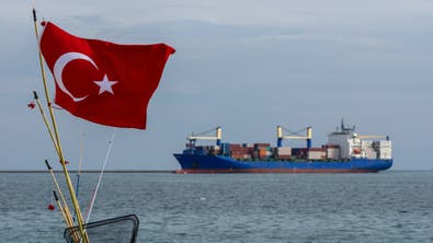 تقلص عجز تجارة تركيا 32.6% إلى 5.9 مليار دولار في نوفمبر
