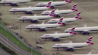London Heathrow Airport’s COVID-19 losses balloon to $3.4 bln
