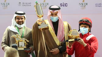 Saudi Cup, Formula E: Saudi Arabia as a sports hub is central to national development