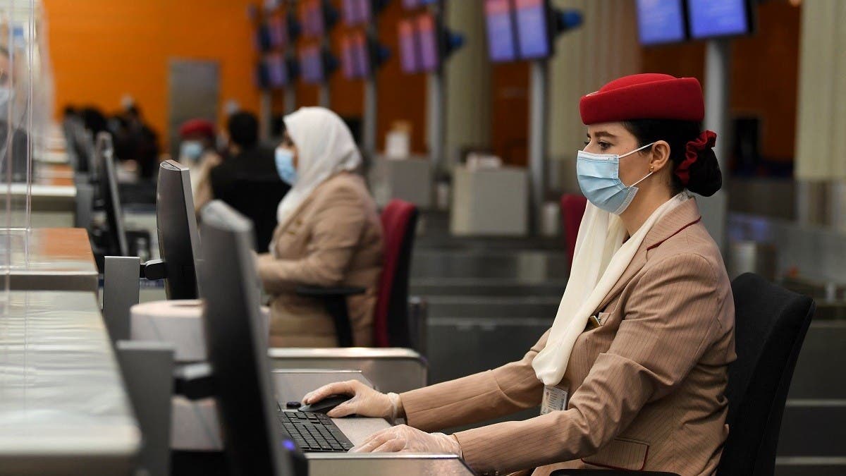 Governments Need Digital Systems To Avoid Airport Chaos From Covid 19 Iata Al Arabiya English