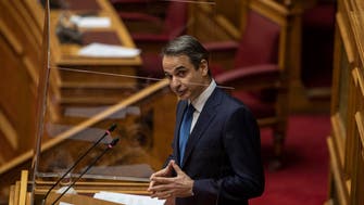 Greek PM Mitsotakis to visit Libya next week, reopen embassy after over six years