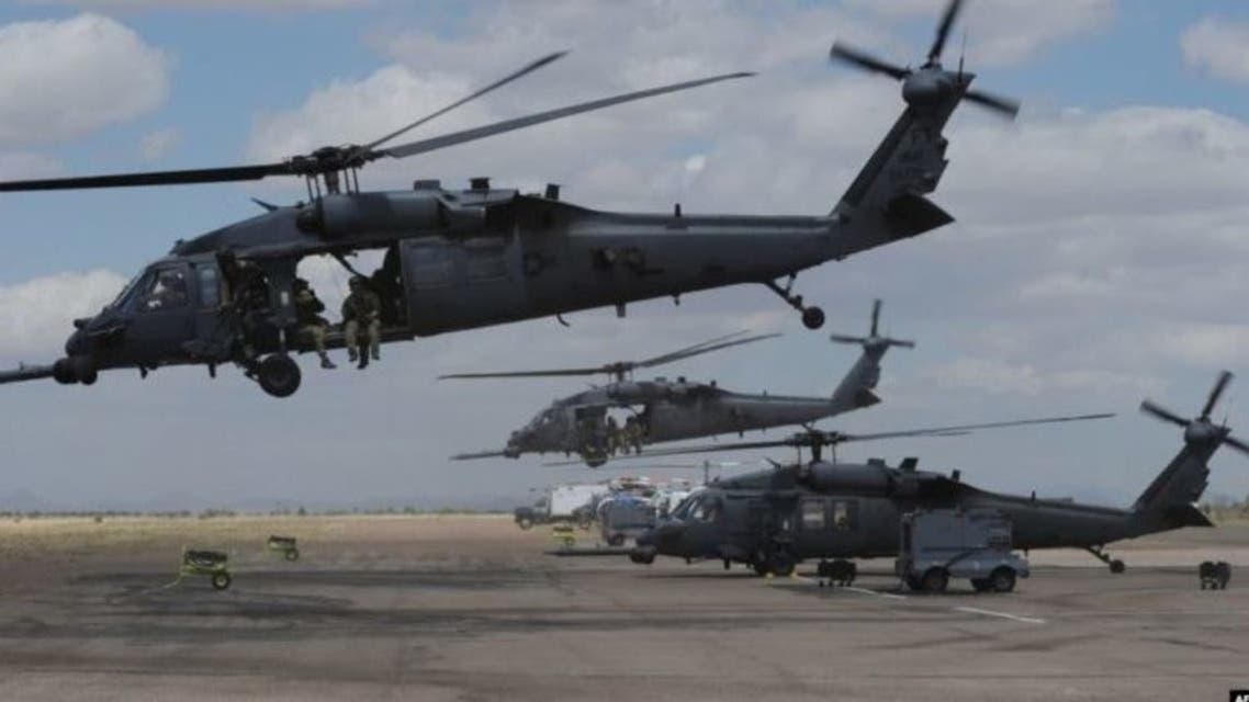 US army