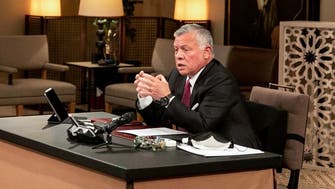 COVID-19 pandemic inequalities favor ‘terrorism’: Jordan’s King Abdullah