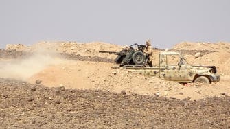Arab Coalition: Redeployment of forces in Yemen’s west coast a military decision