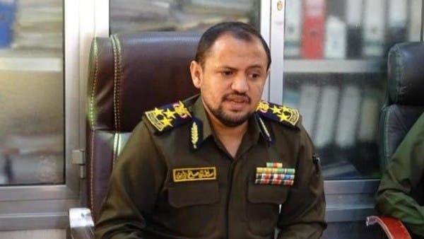 عقوبات أممية على مسؤول في شرطة الحوثيين في صنعاء