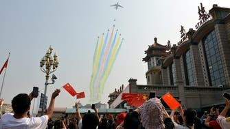 China expected to unveil big hike in military budget as Asia-Pacific tensions rise