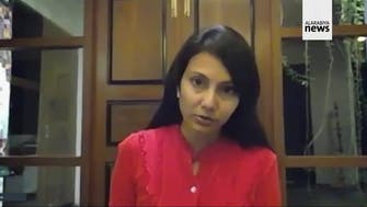 Diplomatic Avenue: Dakshine Ruwanthika Gunaratne, Yemen Panel of Experts