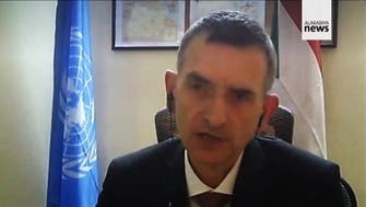 Diplomatic Avenue: Volker Perthes, UN Special Representative for Sudan