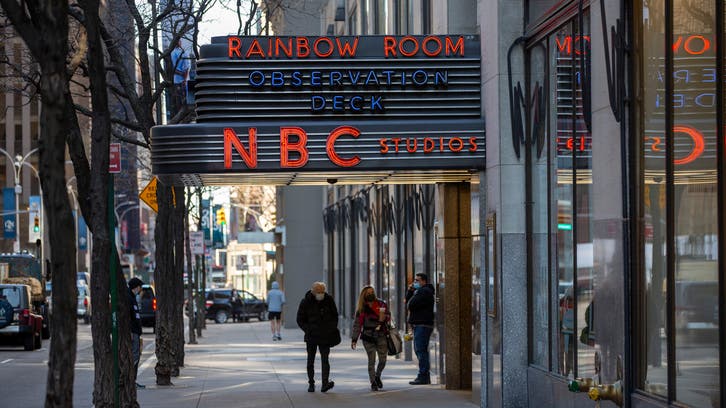 Team behind Golden Globes awards says it will recruit Black members after outcry