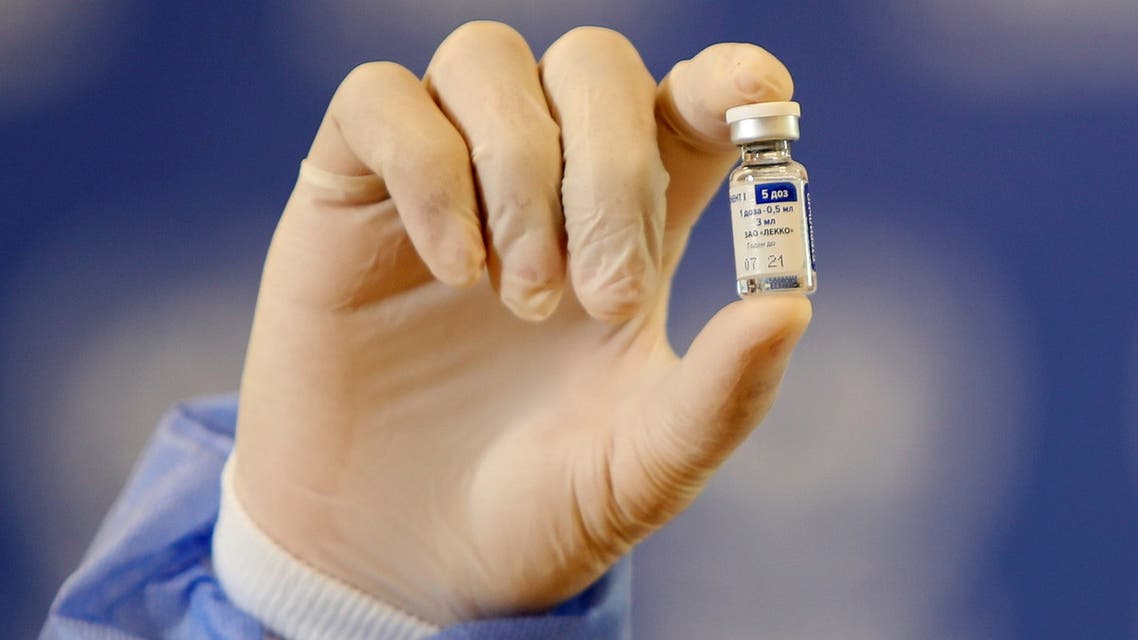 Austria To Work With Israel Denmark To Produce Vaccines To Fight Covid 19 Mutations Al Arabiya English