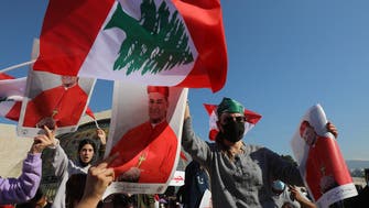 Thousands rally to support Lebanon’s Patriarch call for an international conference