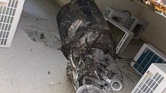ائتلاف عربی یک موشک بالستیک و 4 پهپاد حوثی را سرنگون کرد