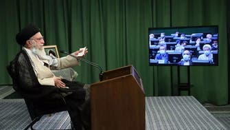 دهن‌کجی به خامنه‌ای؛ فشار مجلس بر دولت ایران برای اجرای قانون اقدام راهبردی