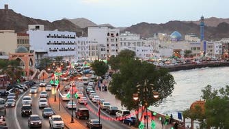 سلطنة عمان بدأت بتطبيق ضريبة القيمة المضافة بـ5% في 16 أبريل