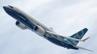 "بوينغ" تعلّق مجدداً تسليم طائرات 787 للتحقّق من مكوّن في بدن الطائرة