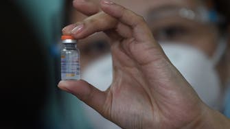 Philippines launches COVID-19 virus vaccinations amid supply problems