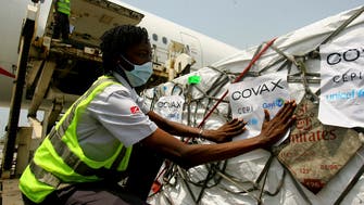 Ivory Coast begins COVID-19 vaccination campaign under COVAX initiative