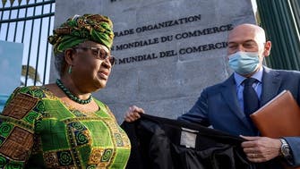 As WTO boss, Nigeria’s Okonjo-Iweala to work on stalled issues such as  over-fishing