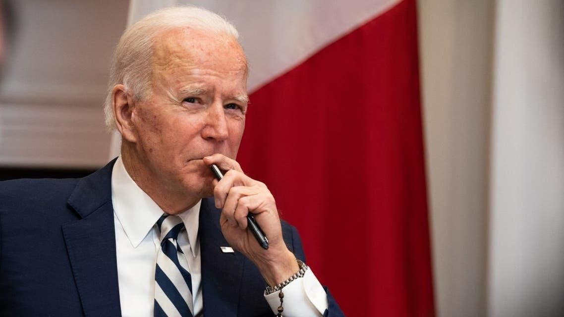 Joe Biden