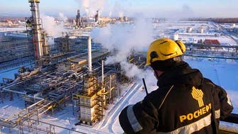 إنتاج روسيا من النفط ومكثفات الغاز ينخفض لـ10.43 مليون برميل يومياً