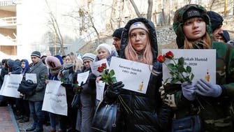  خانواده‌های قربانیان هواپیمای اوکراینی خواستار برخورد جدی دولت کانادا با ایران شدند