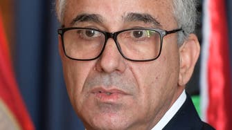 لیبیا: ارکان پارلیمنٹ کا فتحی باشاغا کو وزیر اعظم مقرر کرنے کا مطالبہ