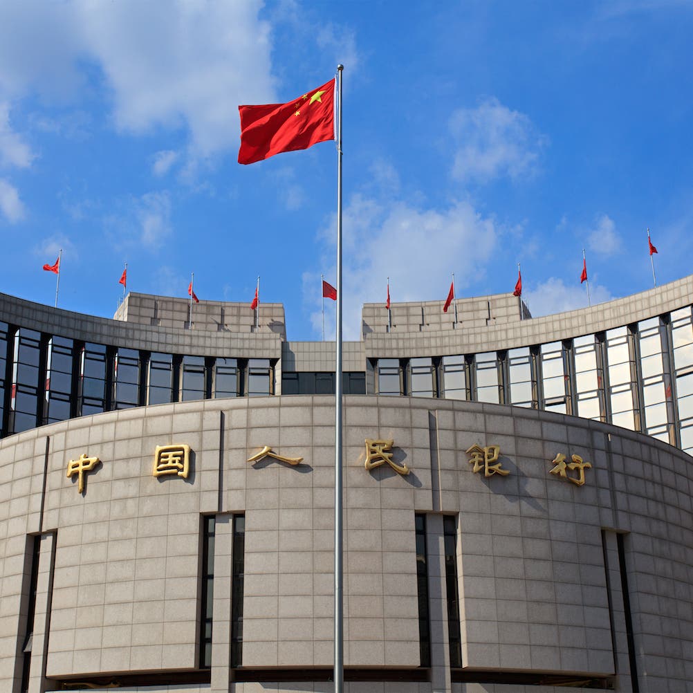 محافظ البنك المركزي الصيني يتعهد بدعم أقوى للاقتصاد