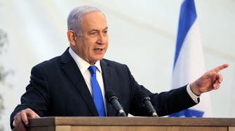 همزمان با اتهام رشوه‌گیری؛ نتانیاهو مامور تشکیل کابینه جدید شد