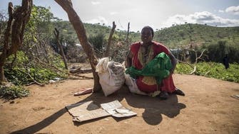 UN seeks $266 mln to feed refugees in coronavirus-hit East Africa 