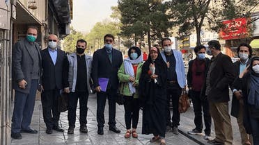 تجمع کنشگران سیاسی و مدنی ایران: سلول انفرادی شکنجه است و باید ممنوع شود