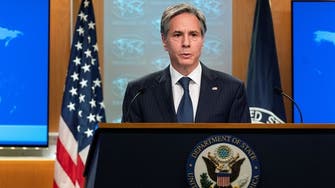 US Secretary of State Blinken urges de-escalation between Sudan, Ethiopia