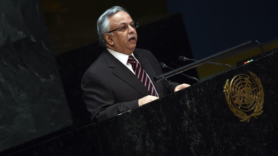 Abdullah Almoalmai