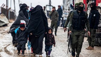 Council of Europe urges members to allow citizens who joined ISIS in Syria to return