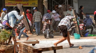4 قتلى بنيران الشرطة في ميانمار.. وأميركا تمنح مواطنيها "وضع الحماية المؤقت"