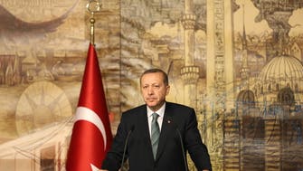 اردوغان: تلاش‌های ترکیه برای ارتقای روابط با سعودی همچنان ادامه دارد
