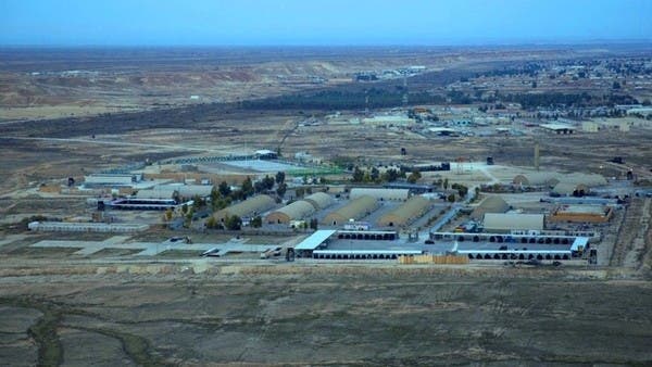صور حصرية للعربية للسيارات التي استخدمت بهجوم قاعدة عين الأسد العراقية