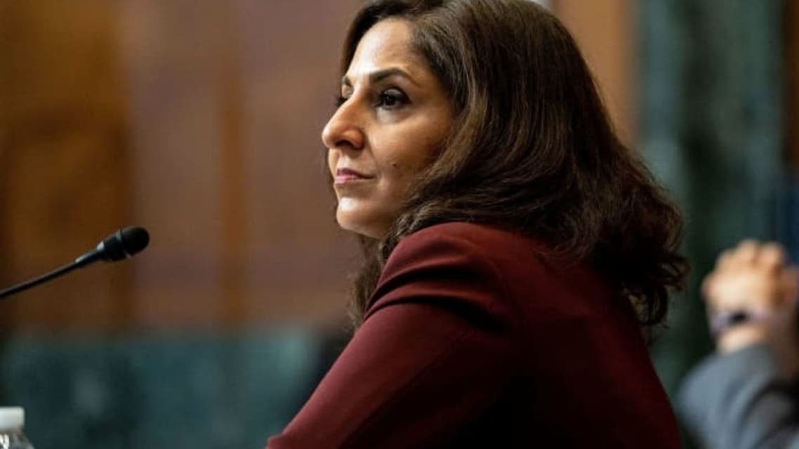 Neera Tanden