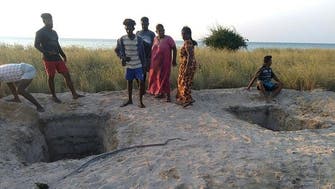 Sri Lanka’s plan to bury Muslim coronavirus victims on islet sparks outcry