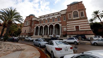 Libya’s central bank receives audit in key reunification step of divided institutions