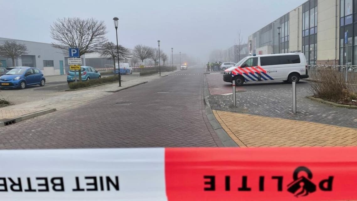 Bovenkarspel 1