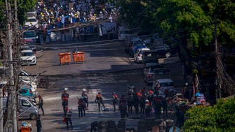 UN team seeks evidence linking Myanmar military leaders to crimes