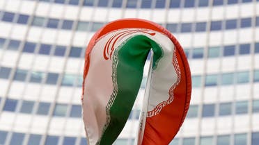 الوكالة الدولية للطاقة الذرية (أرشيفية- فرانس برس)