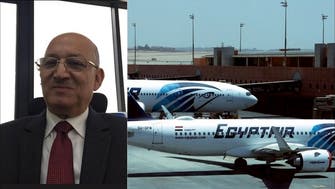 مصر للطيران للعربية: نتكبد 500 مليون جنيه خسائر شهرية